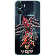 Чохол BoxFace Motorola G05 