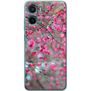 Чохол BoxFace Motorola G05 