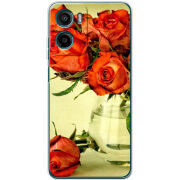 Чохол BoxFace Motorola G05 