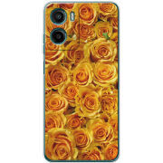 Чохол BoxFace Motorola G05 