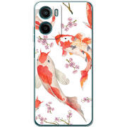 Чохол BoxFace Motorola G05 