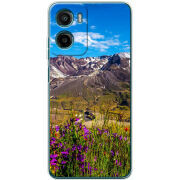 Чохол BoxFace Motorola G05 