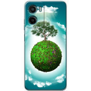 Чохол BoxFace Motorola G05 