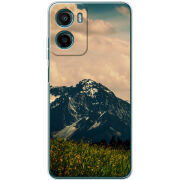 Чохол BoxFace Motorola G05 