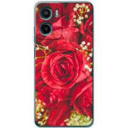 Чохол BoxFace Motorola G05 