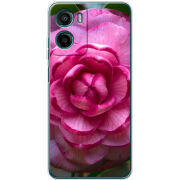 Чохол BoxFace Motorola G05 