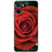 Чохол BoxFace Motorola G05 