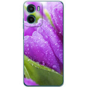 Чохол BoxFace Motorola G05 