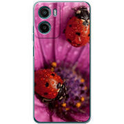 Чохол BoxFace Motorola G05 