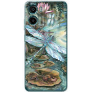 Чохол BoxFace Motorola G05 