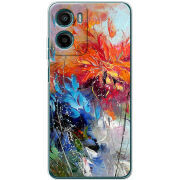 Чохол BoxFace Motorola G05 