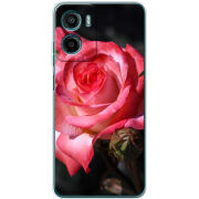 Чохол BoxFace Motorola G05 