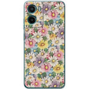 Чохол BoxFace Motorola G05 