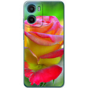 Чохол BoxFace Motorola G05 