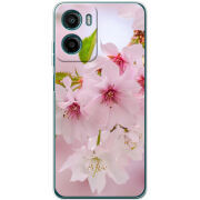 Чохол BoxFace Motorola G05 