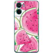 Чохол BoxFace Motorola G05 