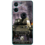 Чохол BoxFace Motorola G05 