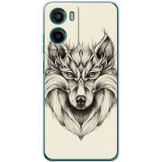 Чохол BoxFace Motorola G05 