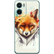 Чохол BoxFace Motorola G05 