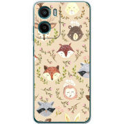 Чохол BoxFace Motorola G05 