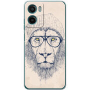 Чохол BoxFace Motorola G05 