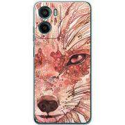 Чохол BoxFace Motorola G05 