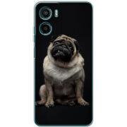 Чохол BoxFace Motorola G05 