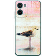 Чохол BoxFace Motorola G05 