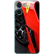 Чохол BoxFace Motorola G05 Ferrari 599XX