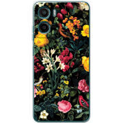 Чохол BoxFace Motorola G05 