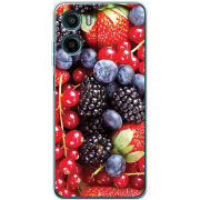 Чохол BoxFace Motorola G05 