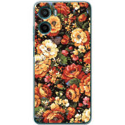 Чохол BoxFace Motorola G05 
