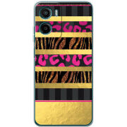 Чохол BoxFace Motorola G05 
