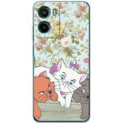 Чохол BoxFace Motorola G05 