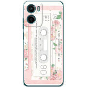 Чохол BoxFace Motorola G05 