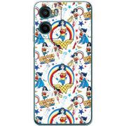 Чохол BoxFace Motorola G05 