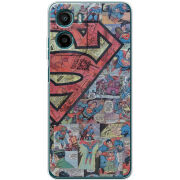 Чохол BoxFace Motorola G05 