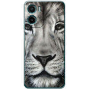 Чохол BoxFace Motorola G05 