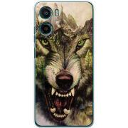 Чохол BoxFace Motorola G05 