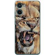 Чохол BoxFace Motorola G05 