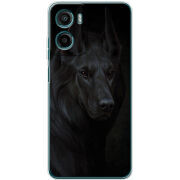 Чохол BoxFace Motorola G05 