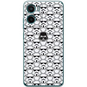 Чохол BoxFace Motorola G05 