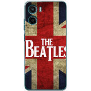 Чохол BoxFace Motorola G05 