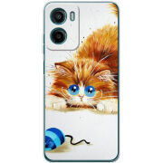 Чохол BoxFace Motorola G05 