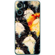 Чохол BoxFace Motorola G05 