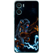 Чохол BoxFace Motorola G05 