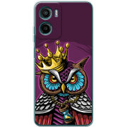 Чохол BoxFace Motorola G05 