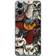 Чохол BoxFace Motorola G05 