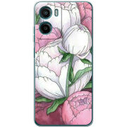 Чохол BoxFace Motorola G05 