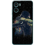 Чохол BoxFace Motorola G05 